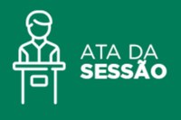 ATA DA 5ª REUNIÃO ORDINÁRIA DE 2020