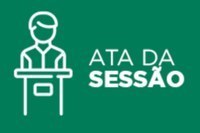 Ata da 8ª Reunião Ordinária de 2020