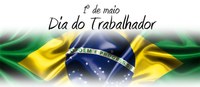 Câmara presta homenagem ao Dia do Trabalhador