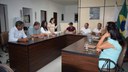 Câmara Realiza Sua 11ª Reunião Ordinária 