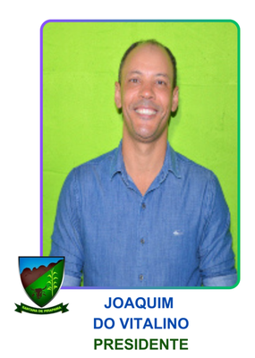 Joaquim do Vitalino