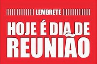 Participe nesta terça-feira da reunião Ordinária na Câmara Municipal de Santana de Pirapama